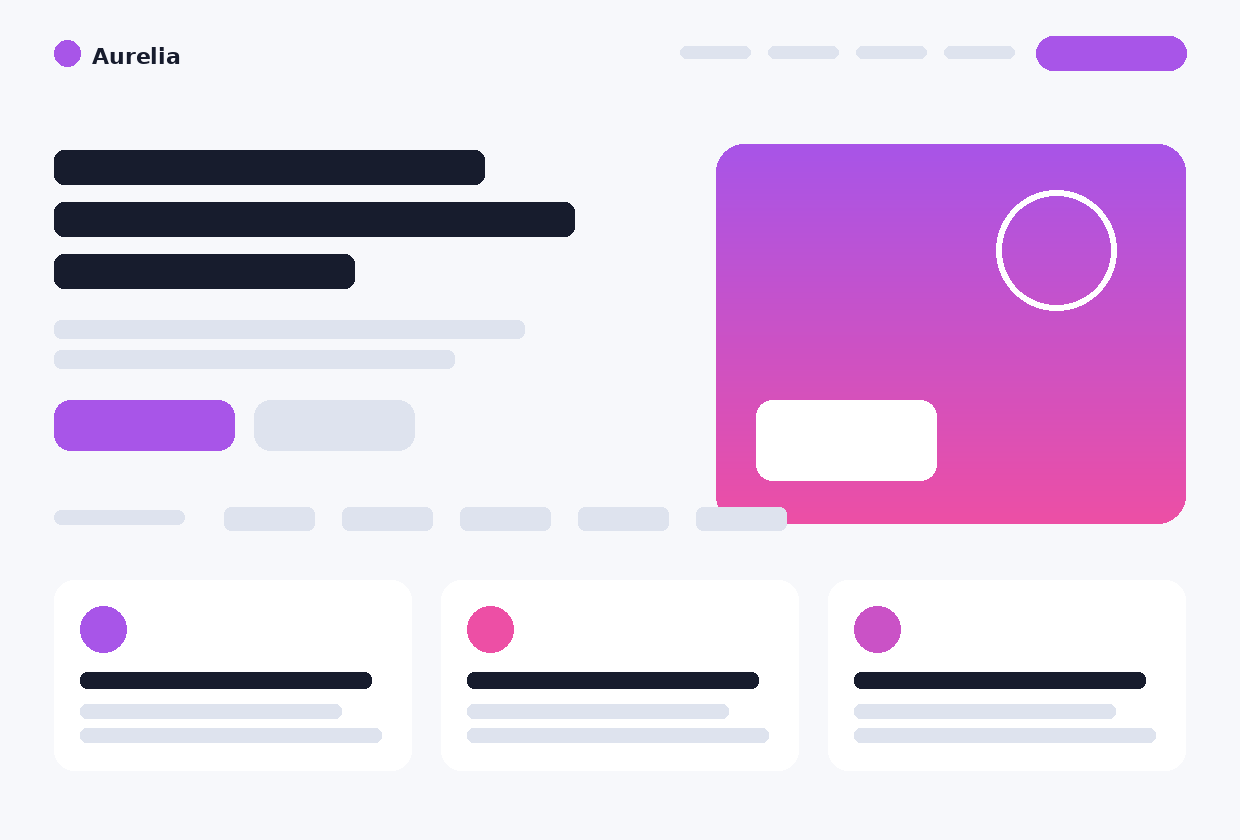 Placeholder project